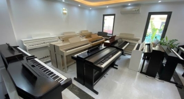 Top 7 Cửa Hàng Piano Uy Tín Tại BMT Được Nhiều Người Tin Chọn