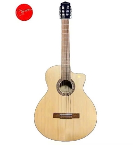 GUITAR CLASSIC RICHELIEU CHO NGƯỜI MỚI