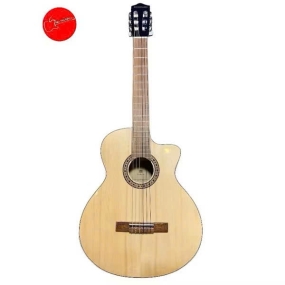 GUITAR CLASSIC RICHELIEU CHO NGƯỜI MỚI