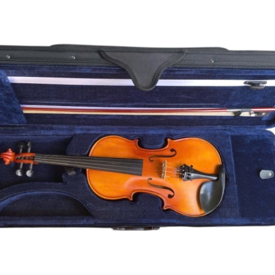 Đàn Violin Queen Q2 size 4/4