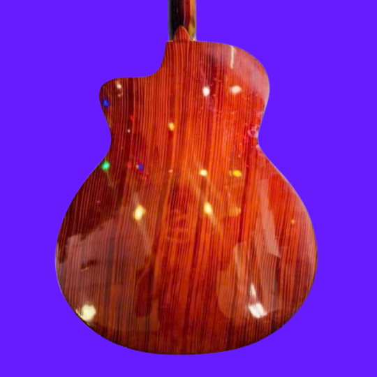 Đàn Guitar Classic cho người mới bắt đầu ( dây ni lon)