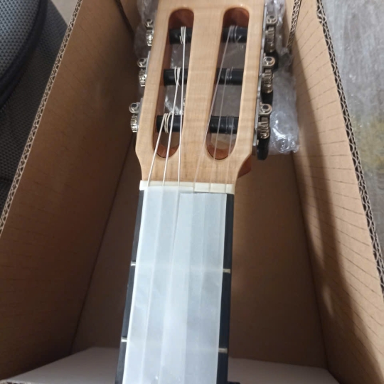 Đàn Cordoba Fusion 12 White Sands