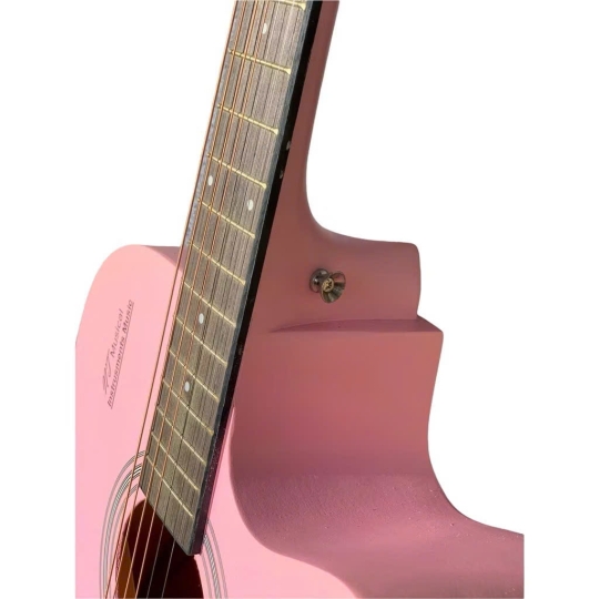 GUITAR CÔNG NGHỆ NT-05