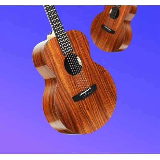 GUITAR MODEL X1  NHÃN HIỆU ENYA