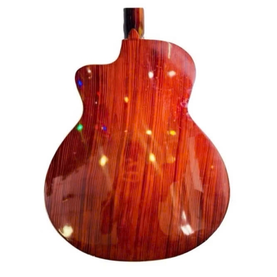 GUITAR CLASSIC RICHELIEU CHO NGƯỜI MỚI